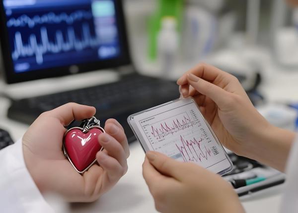 testul rapid si banal care iti arata daca ai probleme cardiace diagnostic precis in cateva minute