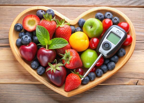 fructul care ar putea trata diabetul regleaza glicemia in mod natural fructul care ar putea trata diabetul regleaza glicemia in mod natural