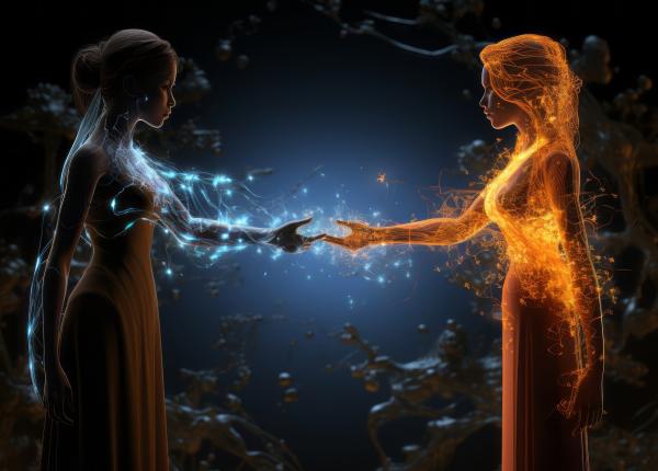 semnele care ar putea indica reincarnarea semnele care ar putea indica reincarnarea