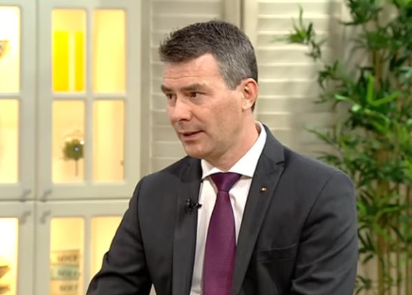 cum se va face finantarea spitalelor dr horatiu moldovan corelarea influentelor salariale