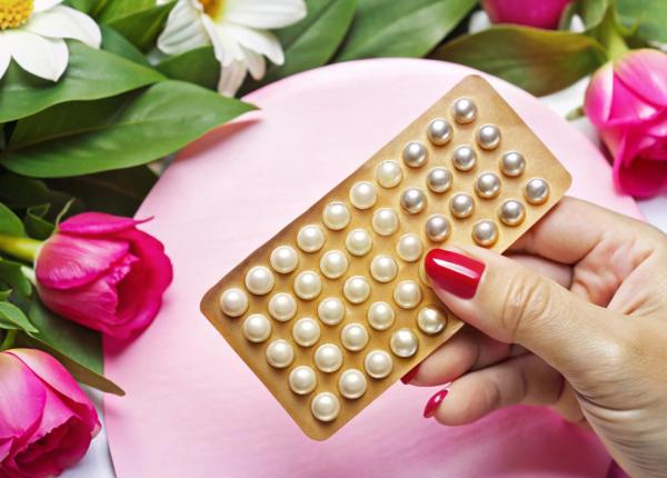 anticonceptionalele efect negativ important duc la cancer de san