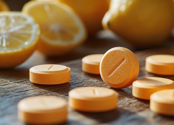 cum sa iei vitamina c pentru a fi cat mai eficienta ai gresit pana acum