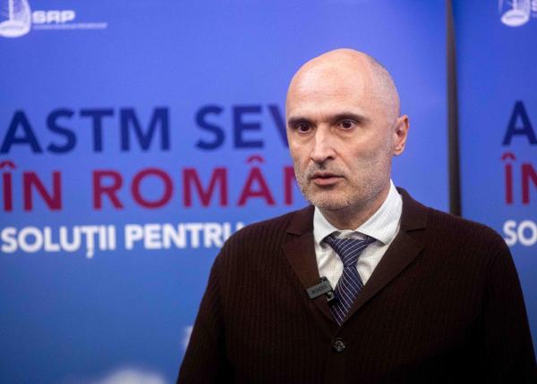 dezbatere nationala astm sever in romania prof dr cristian oancea pacientii cu astm sever pot respira normal cu terapiile moderne