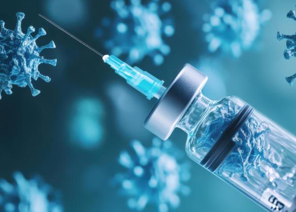 ministerul sanatatii prezinta stocurile de vaccinuri