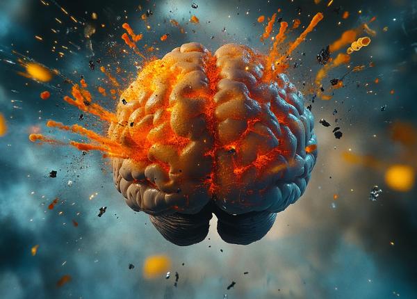 apneea de somn devasteaza creierul