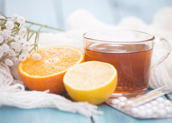 ceaiul mai bogat in vitamina c decat o portocala e un scut antioxidant natural