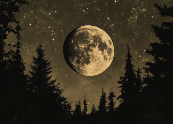 de ce adormi mai greu cand e luna plina explicatia surprinzatoare a oamenilor de stiinta