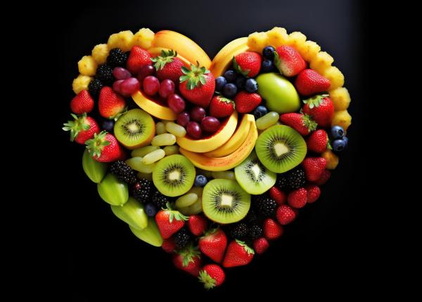 fructul popular care scade riscul de boli de inima si este bogat in magneziu si calciu