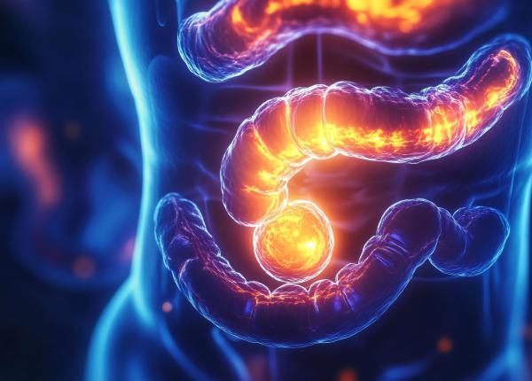 momentul zero al cancerului de colon a fost descoperit dupa acesta boala devine aproape imposibil de oprit