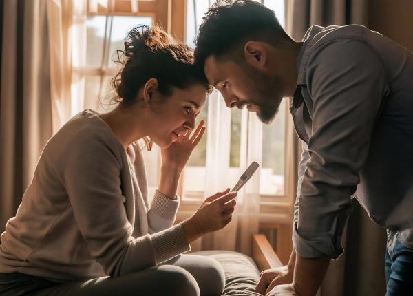 ce este de fapt infertilitatea dr andreas vythoulkas nu este o boala