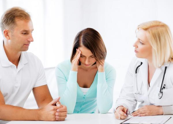 cum se pune diagnosticul de infertilitate dr andreas vythoulkas lucrurile sunt impartite