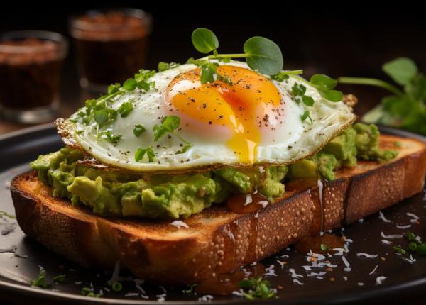 avocado si ou combinatia nutritiva care iti transforma sanatatea