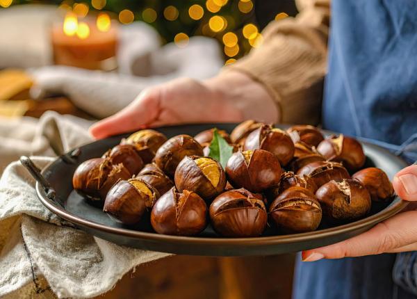 castane coapte sau fierte care sunt mai sanatoase