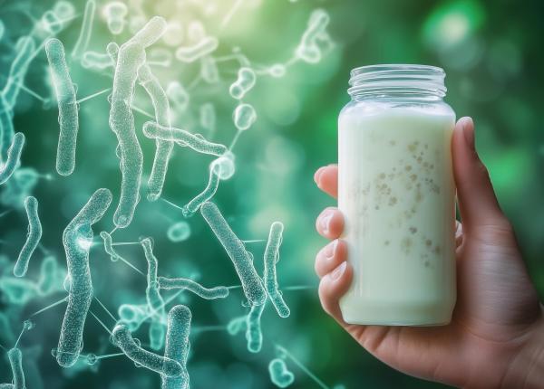 de ce trebuie sa iei probiotic cand urmezi un tratament cu antibiotic