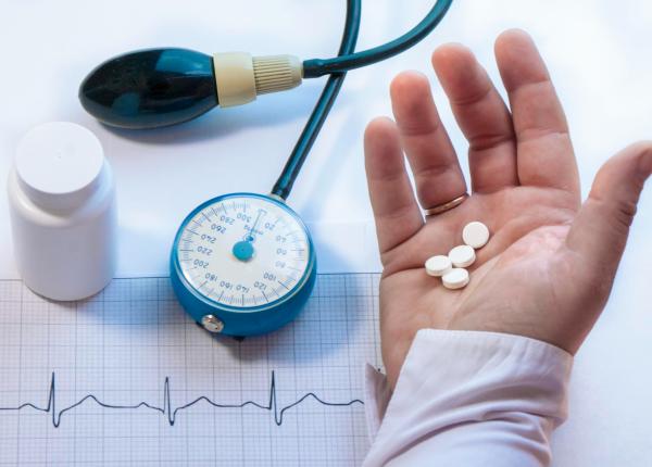 medicamentul care tine hipertensiunea sub control are efect 24 de ore