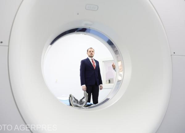 teama de microcipare blocheaza digitalizarea sistemului medical din romania