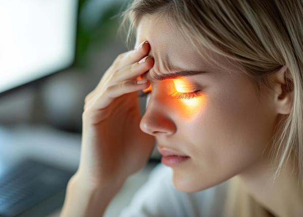 de ce te dor ochii cauze semne de alarma si cand sa mergi la medic