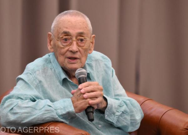 a murit horia moculescu