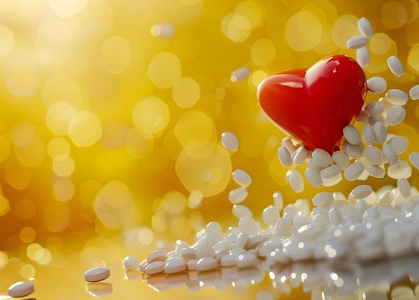 deficitul de vitamina d creste riscul de infarct lipsa acesteia dubleaza riscul de infarct