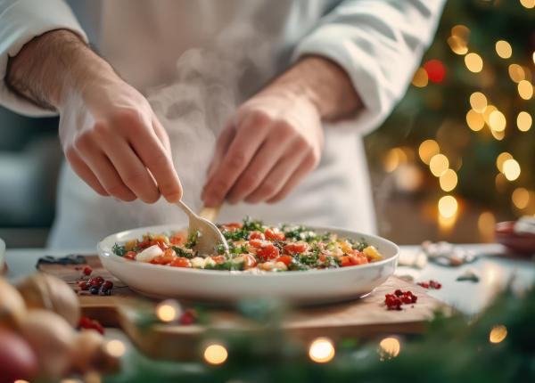 postul craciunului cum sa l tii corect cine trebuie sa evite si cum te ajuta sa slabesti