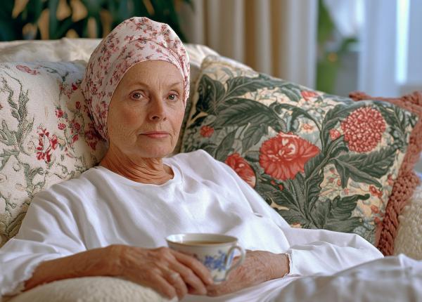 de ce persoanele trecute de o anumita varsta nu mai fac cancer