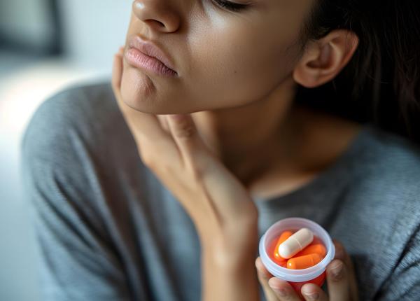 esofagita indusa de medicamente ce trebuie sa stii pentru a evita complicatiile