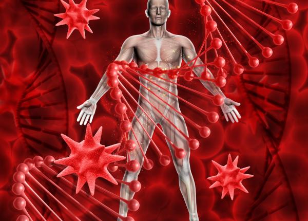 10 cauze frecvente ale inflamatiei cronice in organism