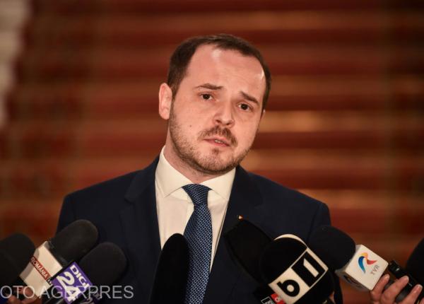 alexandru rogobete schimbari majore