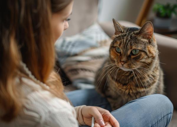 pisicile un pericol ascuns pentru creier