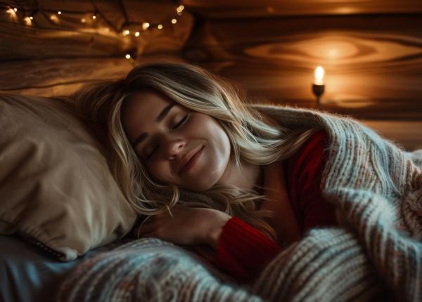 4 sfaturi simple pentru un somn de calitate