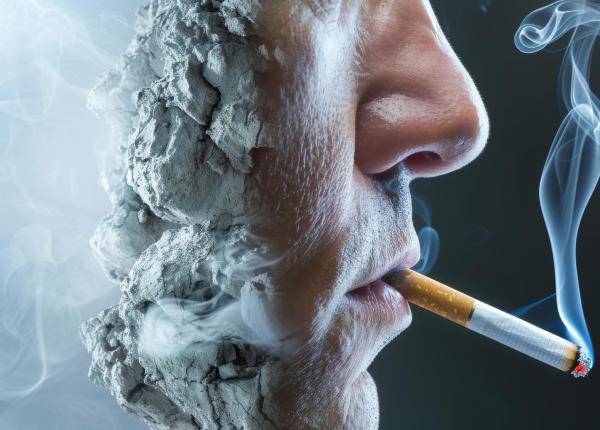 chiar si 2 tigari pe zi iti pot creste riscul de moarte cu 60