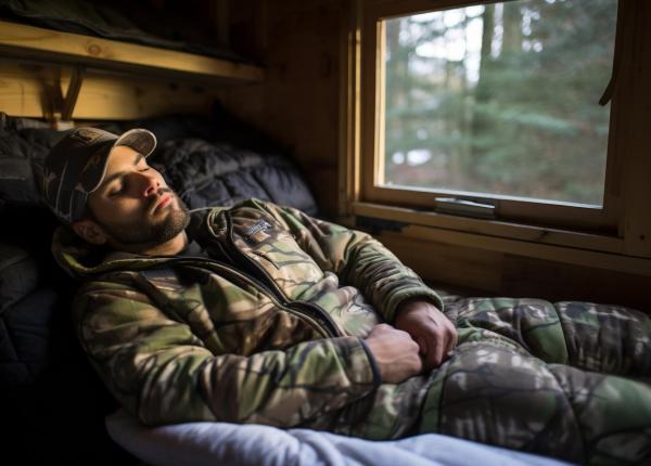 trucul militar care promite sa te adorma in 2 minute