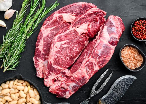 ce trebuie sa stii daca mananci carne de vita