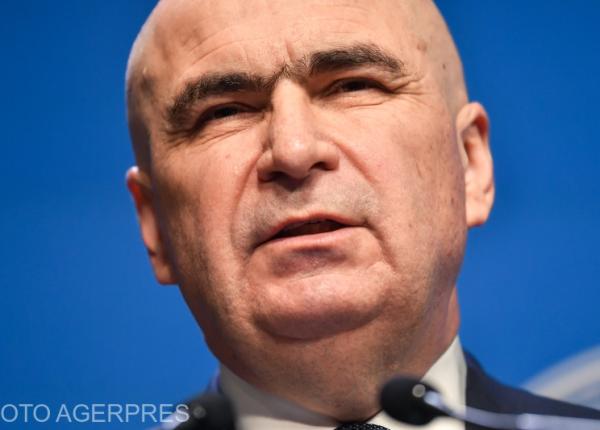 ilie bolojan avertisment dur despre finantarea spitalelor