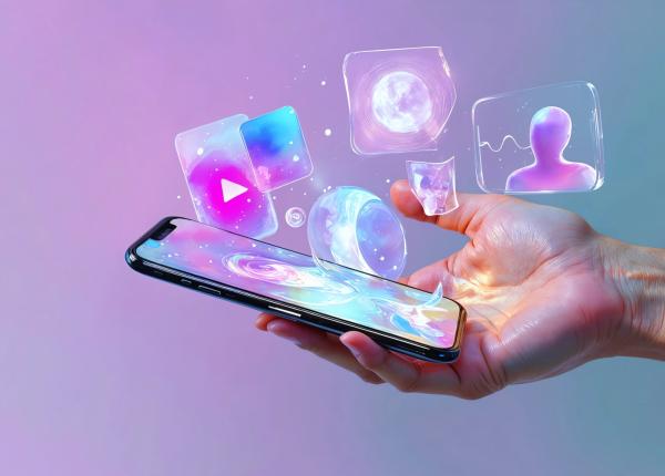 butonatul pe tiktok si instagram efecte ingrijoratoare pentru creier