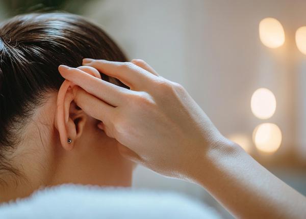 ceara de urechi ar putea dezvalui semne timpurii ale bolii parkinson