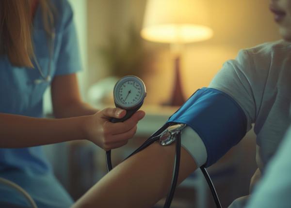 noile valori la care se considera ca ai hipertensiune