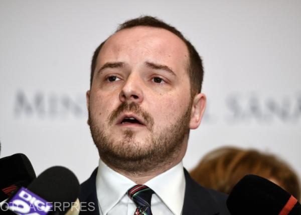 reforma din sanatate intra in linie dreapta masurile anuntate de alexandru rogobete