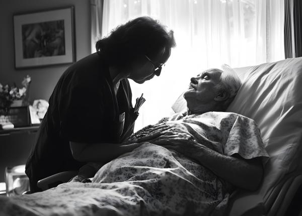 7 regrete dureroase ale muribunzilor lectii cutremuratoare pe patul de moarte