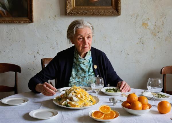 de ce poate fi periculos sa mananci singur