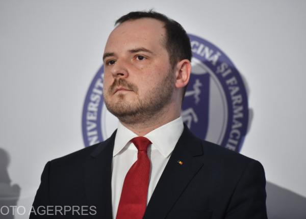 alexandru rogobete anunta reorganizarea sectiilor ati