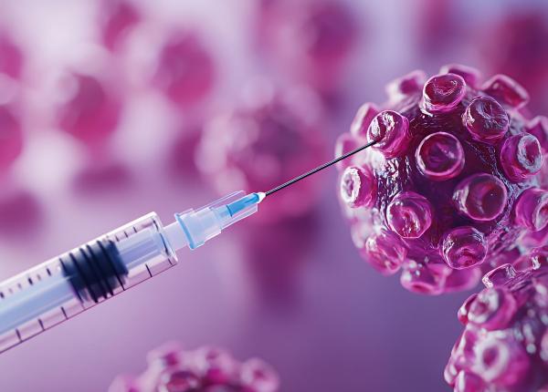 vaccinurile anti hpv reduc cu 80 riscul de cancer de col uterin