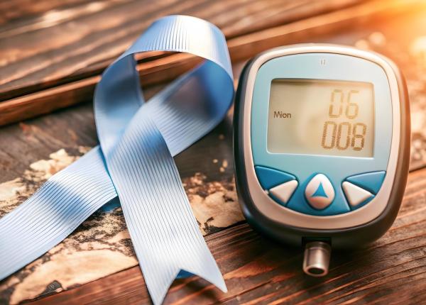 diabetul creste de patru ori riscul de cancer de vezica