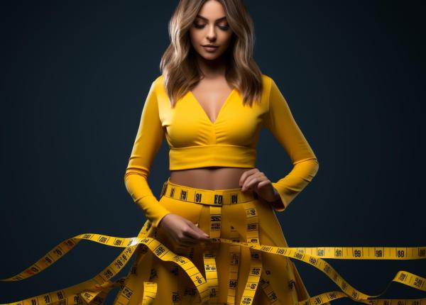 persoanele subponderale au un risc de deces mai mare decat cele supraponderale