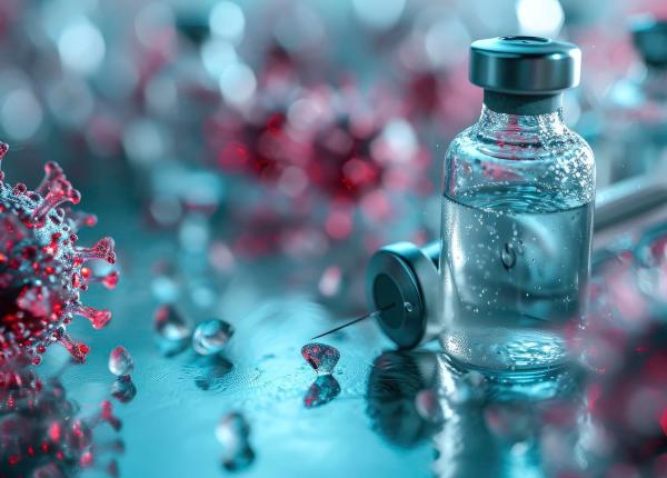 primul vaccin impotriva cancerului pulmonar intra in teste