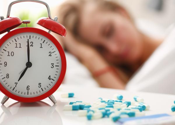 6 efecte secundare ale melatoninei cine nu trebuie sa o ia