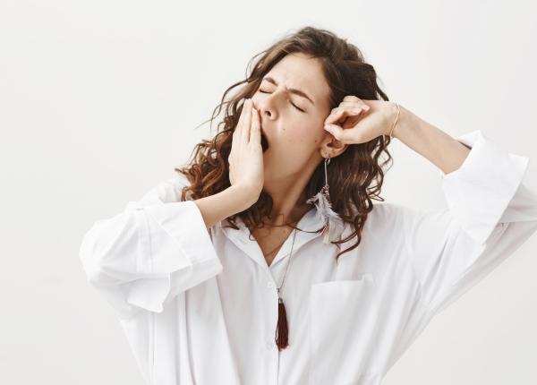 de ce sunt mereu obosit cauzele lipsei de energie