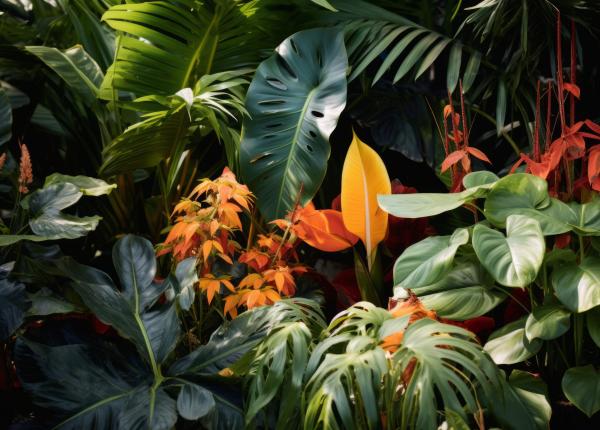 bidara frunza tropicala care omoara microbii