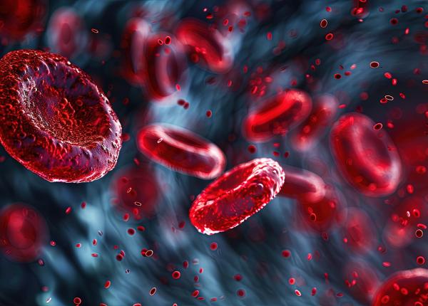 cercetatorii din australia au descifrat misterul mesagerilor ascunsi ai sangelui