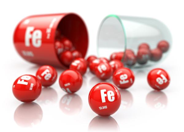 cum sa iei fier fara sa te constipi greseala pe care o facem